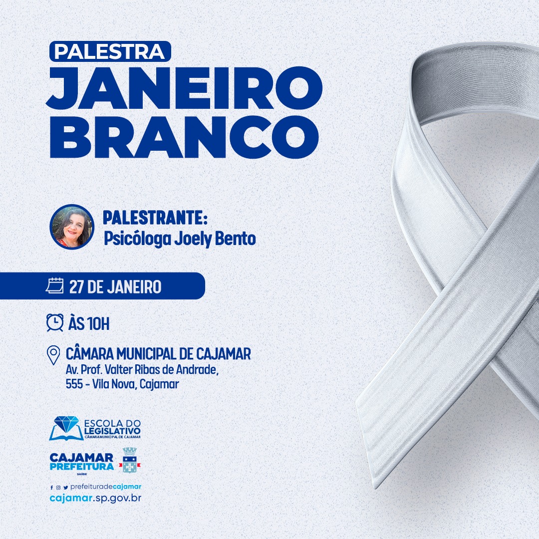 PALESTRA JANEIRO BRANCO